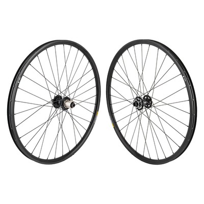 mavic xm419 disc 650b